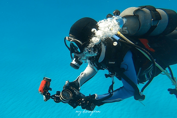 僕のだいびんぐらむ って?